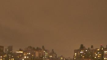 Weather camera view of York Prep School.