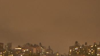 Weather camera view of York Prep School.