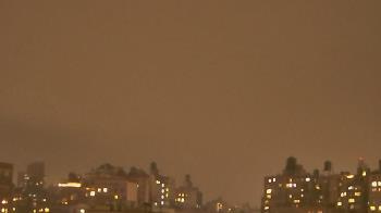 Weather camera view of York Prep School.