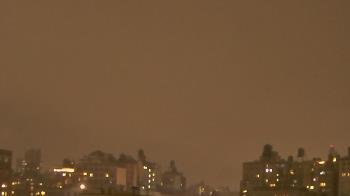 Weather camera view of York Prep School.