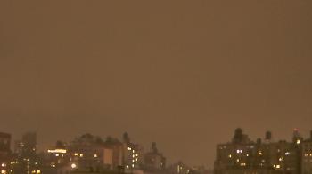 Weather camera view of York Prep School.