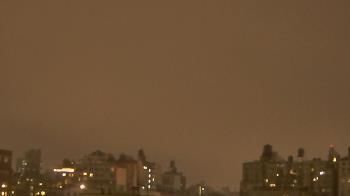 Weather camera view of York Prep School.