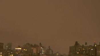 Weather camera view of York Prep School.