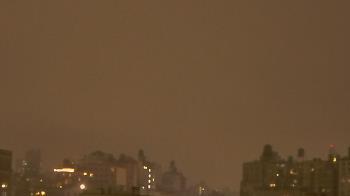 Weather camera view of York Prep School.