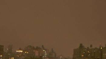 Weather camera view of York Prep School.