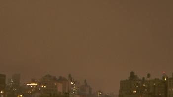 Weather camera view of York Prep School.