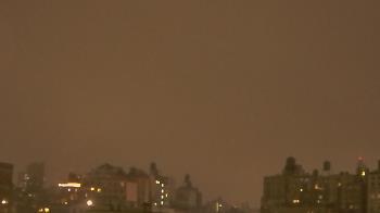 Weather camera view of York Prep School.