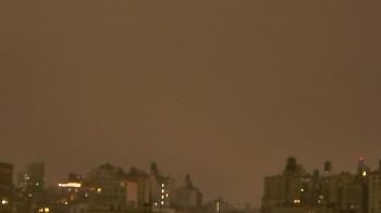 Weather camera view of York Prep School.