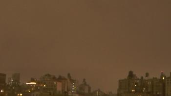 Weather camera view of York Prep School.