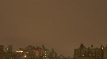 Weather camera view of York Prep School.