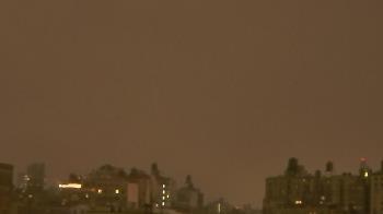 Weather camera view of York Prep School.