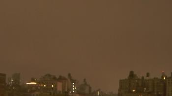 Weather camera view of York Prep School.