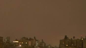 Weather camera view of York Prep School.