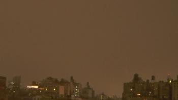 Weather camera view of York Prep School.