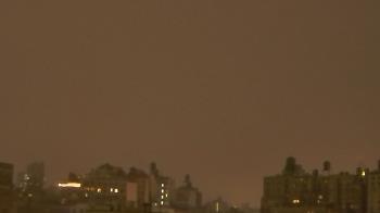 Weather camera view of York Prep School.