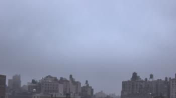 Weather camera view of York Prep School.