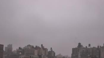 Weather camera view of York Prep School.