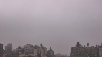 Weather camera view of York Prep School.