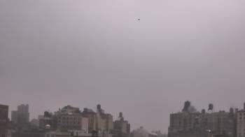 Weather camera view of York Prep School.