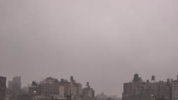 Weather camera view of York Prep School.