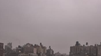 Weather camera view of York Prep School.