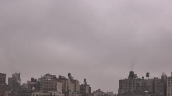 Weather camera view of York Prep School.