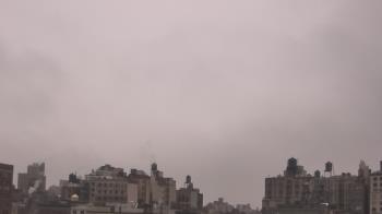 Weather camera view of York Prep School.