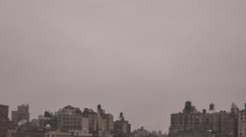 Weather camera view of York Prep School.