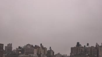 Weather camera view of York Prep School.