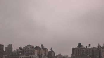 Weather camera view of York Prep School.