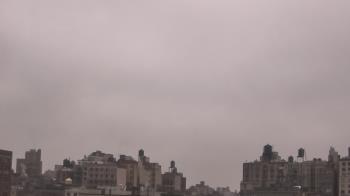 Weather camera view of York Prep School.