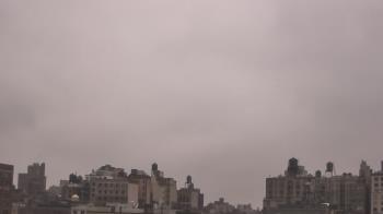 Weather camera view of York Prep School.