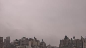 Weather camera view of York Prep School.