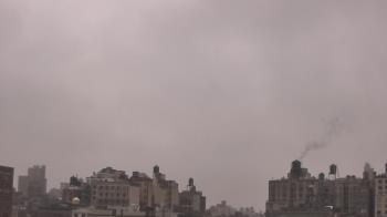 Weather camera view of York Prep School.