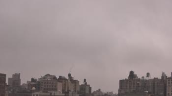 Weather camera view of York Prep School.