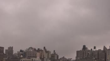 Weather camera view of York Prep School.