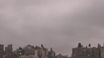 Weather camera view of York Prep School.