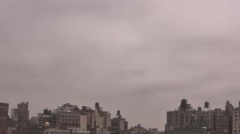 Weather camera view of York Prep School.