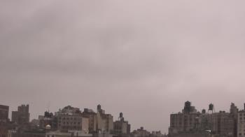 Weather camera view of York Prep School.