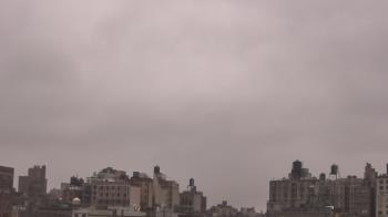 Weather camera view of York Prep School.