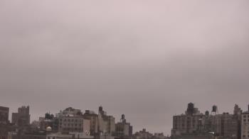 Weather camera view of York Prep School.