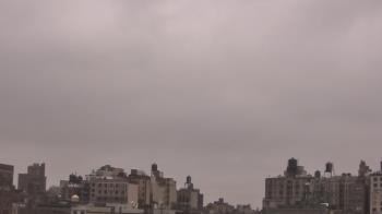 Weather camera view of York Prep School.