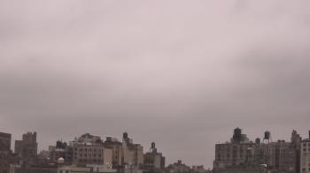 Weather camera view of York Prep School.