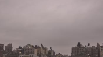 Weather camera view of York Prep School.