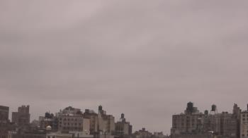 Weather camera view of York Prep School.