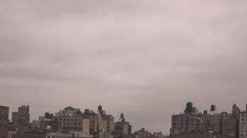 Weather camera view of York Prep School.