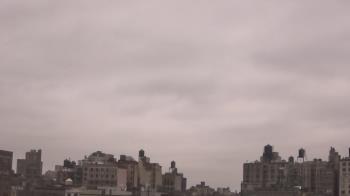 Weather camera view of York Prep School.