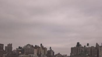 Weather camera view of York Prep School.