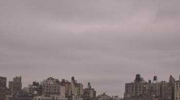 Weather camera view of York Prep School.