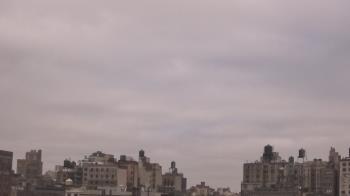 Weather camera view of York Prep School.